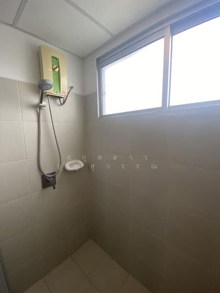 Supalai Park Asoke-Ratchada, Bangkok, Dindaeng Road, Din Daeng, Din Daeng, Bangkok, Studio, 50 sqm, Condo For Rent, by สกุลดาว บุญสุวรรณ, 500095631 - DDproperty.com