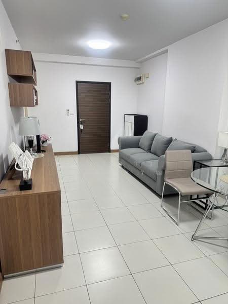 Supalai Park Asoke-Ratchada, Bangkok, Dindaeng Road, Din Daeng, Bangkok, 2 Bedrooms, 63 sqm, Condo For Rent, by สกุลดาว บุญสุวรรณ, 500095631 - DDproperty.com