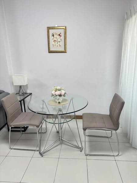 Supalai Park Asoke-Ratchada, Bangkok, Dindaeng Road, Din Daeng, Bangkok, 2 Bedrooms, 63 sqm, Condo For Rent, by สกุลดาว บุญสุวรรณ, 500095631 - DDproperty.com