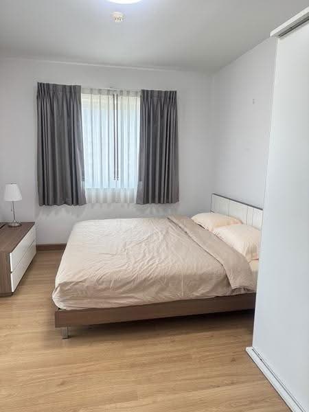 Supalai Park Asoke-Ratchada, Bangkok, Dindaeng Road, Din Daeng, Bangkok, 2 Bedrooms, 63 sqm, Condo For Rent, by สกุลดาว บุญสุวรรณ, 500095631 - DDproperty.com