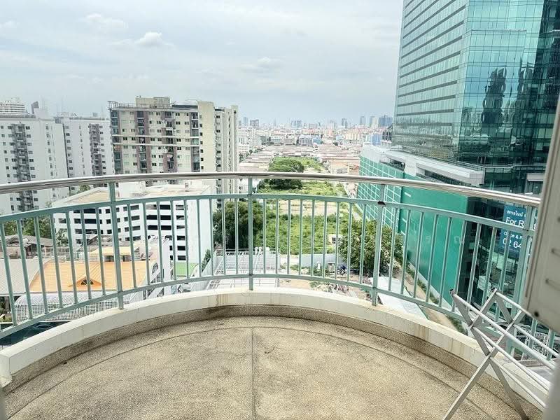 Supalai Park Asoke-Ratchada : ศุภาลัย ปาร์ค อโศก-รัชดา, กรุงเทพ, ถนนดินแดง, ดินแดง, กรุงเทพ, 63 ตร.ม., Condo ให้เช่า, โดย สกุลดาว บุญสุวรรณ, 500095631 - DDproperty.com