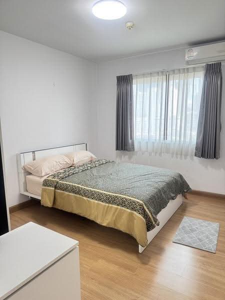 Supalai Park Asoke-Ratchada, Bangkok, Dindaeng Road, Din Daeng, Bangkok, 2 Bedrooms, 63 sqm, Condo For Rent, by สกุลดาว บุญสุวรรณ, 500095631 - DDproperty.com