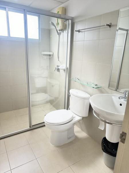 Supalai Park Asoke-Ratchada, Bangkok, Dindaeng Road, Din Daeng, Bangkok, 2 Bedrooms, 63 sqm, Condo For Rent, by สกุลดาว บุญสุวรรณ, 500095631 - DDproperty.com