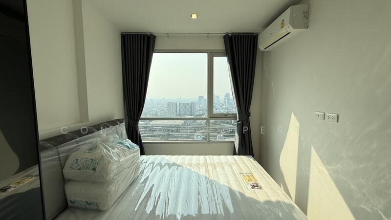 For Rent - Niche Mono Chaengwattana, Nonthaburi