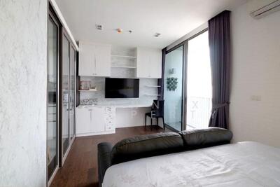 For Rent - Nara 9 by Eastern Star, Bangkok