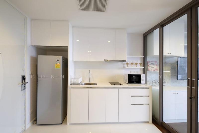 Nara 9 by Eastern Star, Bangkok, Naradhiwas Rajanagarindra Road, Thung Maha Mek, Sathon, Bangkok, 1 Bedroom, 39 sqm, Condo For Rent, by Connex Property, 500095639 - DDproperty.com