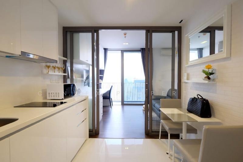 Nara 9 by Eastern Star, Bangkok, Naradhiwas Rajanagarindra Road, Thung Maha Mek, Sathon, Bangkok, 1 Bedroom, 39 sqm, Condo For Rent, by Connex Property, 500095639 - DDproperty.com