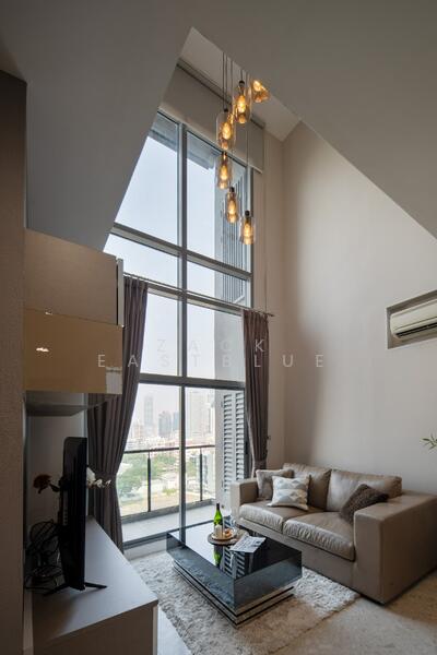 The Crest Sukhumvit 34, Bangkok, 778 Sukhumvit Road, Khong Tan, Khlong Toei, Bangkok, 2 Bedrooms, 98 sqm, Condo For Sale, by Zack Eastblue, 500095664 - DDproperty.com