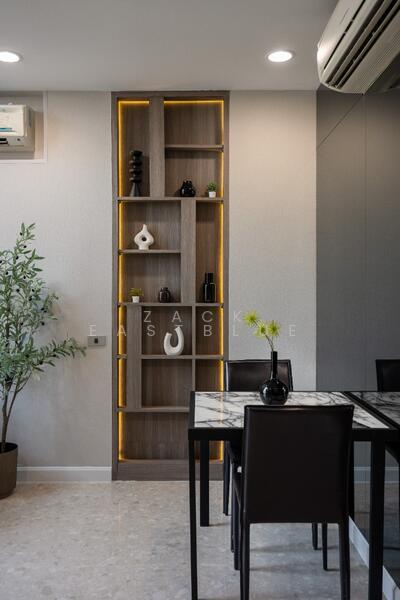 The Crest Sukhumvit 34, Bangkok, 778 Sukhumvit Road, Khong Tan, Khlong Toei, Bangkok, 2 Bedrooms, 98 sqm, Condo For Sale, by Zack Eastblue, 500095664 - DDproperty.com