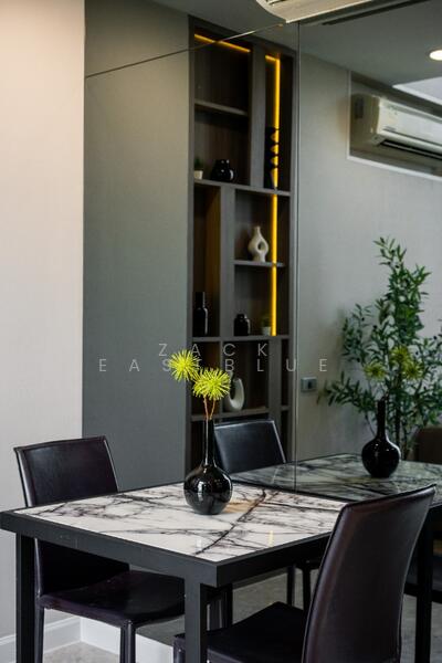 The Crest Sukhumvit 34, Bangkok, 778 Sukhumvit Road, Khong Tan, Khlong Toei, Bangkok, 2 Bedrooms, 98 sqm, Condo For Sale, by Zack Eastblue, 500095664 - DDproperty.com