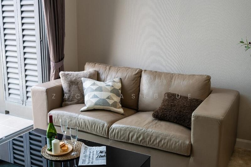 The Crest Sukhumvit 34, Bangkok, 778 Sukhumvit Road, Khong Tan, Khlong Toei, Bangkok, 2 Bedrooms, 98 sqm, Condo For Sale, by Zack Eastblue, 500095664 - DDproperty.com