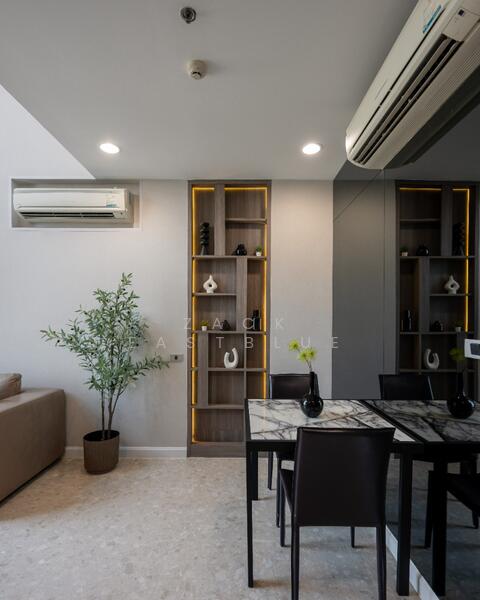 The Crest Sukhumvit 34, Bangkok, 778 Sukhumvit Road, Khong Tan, Khlong Toei, Bangkok, 2 Bedrooms, 98 sqm, Condo For Sale, by Zack Eastblue, 500095664 - DDproperty.com
