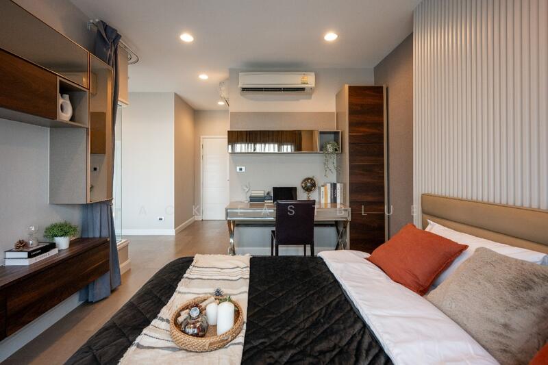 The Crest Sukhumvit 34 : เดอะ เครสท์ สุขุมวิท 34, กรุงเทพ, 778 สุขุมวิท, คลองตัน, คลองเตย, กรุงเทพ, 98 ตร.ม., คอนโด ขาย, โดย Zack Eastblue, 500095664 - DDproperty.com