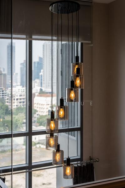 The Crest Sukhumvit 34, Bangkok, 778 Sukhumvit Road, Khong Tan, Khlong Toei, Bangkok, 2 Bedrooms, 98 sqm, Condo For Sale, by Zack Eastblue, 500095664 - DDproperty.com