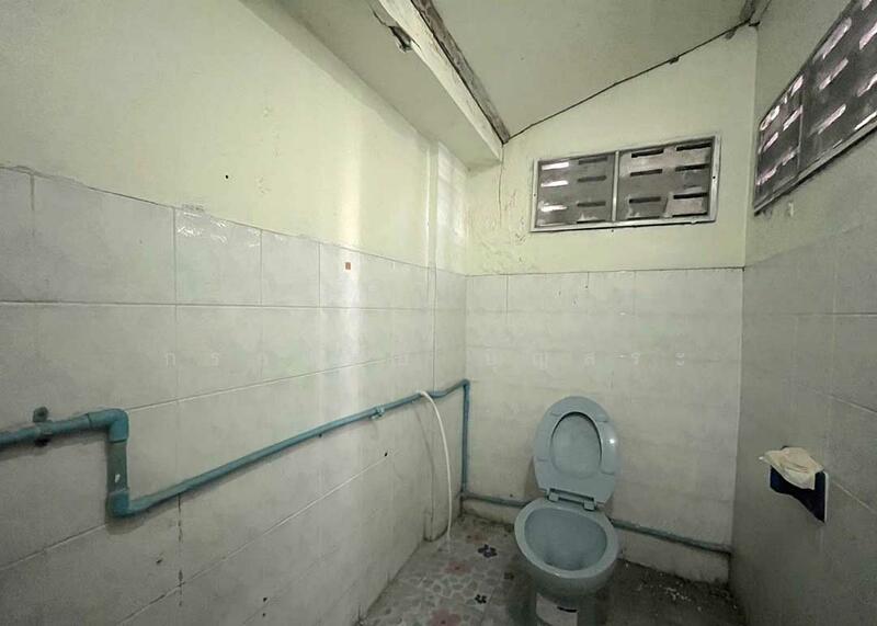 For Sale - ทาวน์โฮม 2 ชั้น ซอยบางพรม ถนนราชพฤกษ์, Bangkok