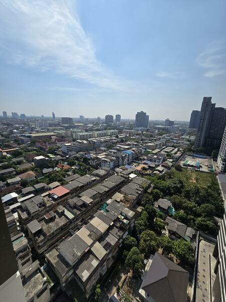 ให้เช่า - Quintara MHy’DEN Pho Nimit : ควินทารา มาย’เดน โพธิ์นิมิตร, กรุงเทพ