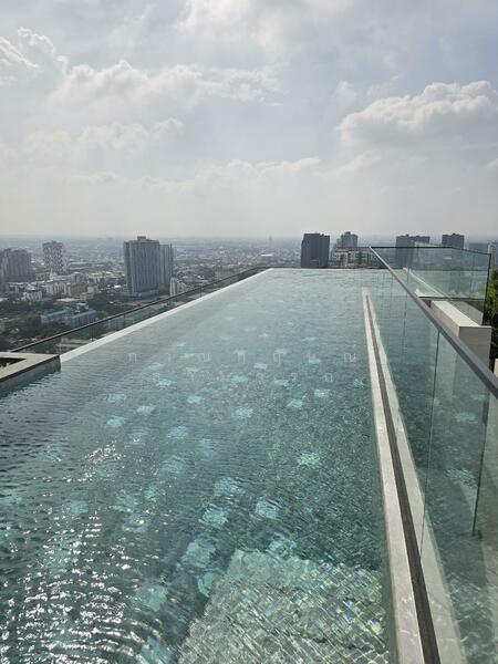 ให้เช่า - Quintara MHy’DEN Pho Nimit : ควินทารา มาย’เดน โพธิ์นิมิตร, กรุงเทพ