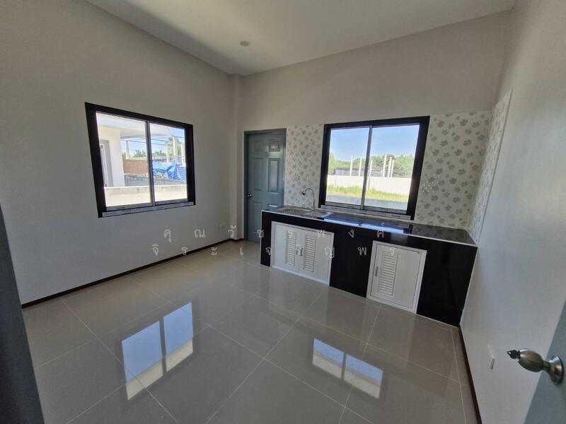 For Sale - บ้านสวยหนองพรหม, Chon Buri (Pattaya)