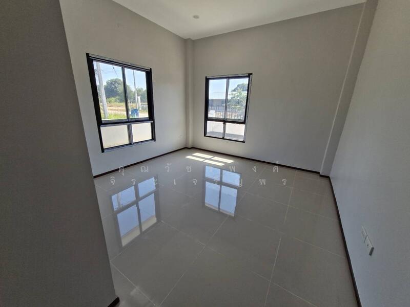 For Sale - บ้านสวยหนองพรหม, Chon Buri (Pattaya)