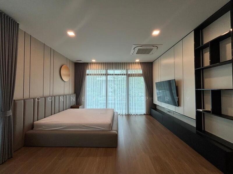 Mantana Bangna Km.15 : บ้านมัณฑนา บางนา กม. 15, สมุทรปราการ, 456 ถนนบางนา-ตราด กม.15, บางโฉลง, บางพลี, สมุทรปราการ, 325 ตร.ม., บ้านเดี่ยว ให้เช่า, โดย Connex Property, 500095714 - DDproperty.com