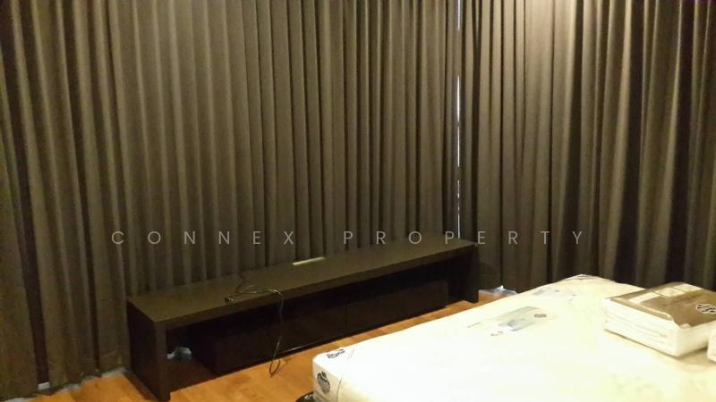 M Silom, Bangkok, 26 Narathiwas Ratchanakarin Road, Suriyawong, Bang Rak, Bangkok, 1 Bedroom, 53 sqm, Condo For Rent, by Connex Property, 500095726 - DDproperty.com