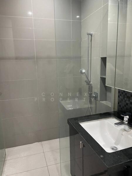 M Ladprao, Bangkok, 1188 Phahonyothin Rd, Jom Phon, Chatuchak, Bangkok, 1 Bedroom, 39 sqm, Condo For Rent, by Connex Property, 500095727 - DDproperty.com