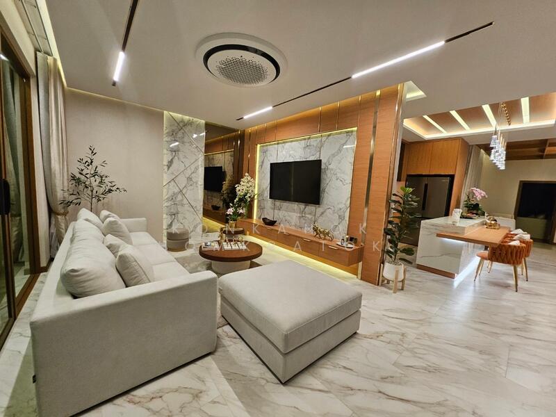 แอทมอสไพร์ม วิลล่า : Atmos Prime Villa, ชลบุรี, ถนนพัทยา มาบประชัน 1 ต.โป่ง, บางละมุง, บางละมุง, ชลบุรี, 300 ตร.ม., วิลล่า ขาย, โดย Konkanok Homkratok, 500095728 - DDproperty.com