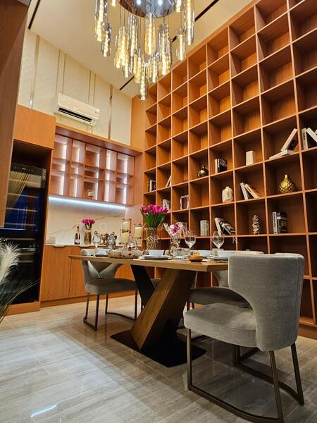 แอทมอสไพร์ม วิลล่า : Atmos Prime Villa, ชลบุรี, ถนนพัทยา มาบประชัน 1 ต.โป่ง, บางละมุง, บางละมุง, ชลบุรี, 300 ตร.ม., วิลล่า ขาย, โดย Konkanok Homkratok, 500095728 - DDproperty.com