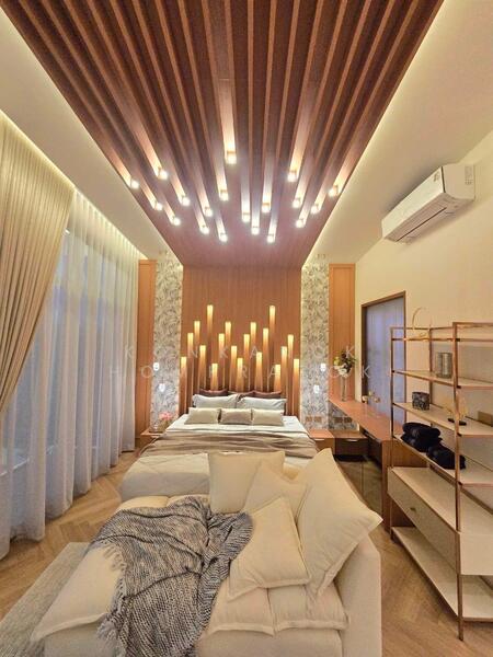 Atmos Prime Villa, Chon Buri (Pattaya), Pattaya Mabprachan 1 Road, Pong, Bang Lamung, Bang Lamung (Pattaya), Chon Buri (Pattaya), 5 Bedrooms, 300 sqm, Villa For Sale, by Konkanok Homkratok, 500095728 - DDproperty.com
