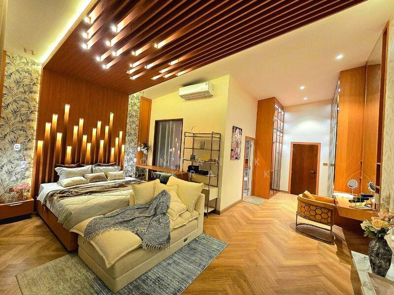Atmos Prime Villa, Chon Buri (Pattaya), Pattaya Mabprachan 1 Road, Pong, Bang Lamung, Bang Lamung (Pattaya), Chon Buri (Pattaya), 5 Bedrooms, 300 sqm, Villa For Sale, by Konkanok Homkratok, 500095728 - DDproperty.com