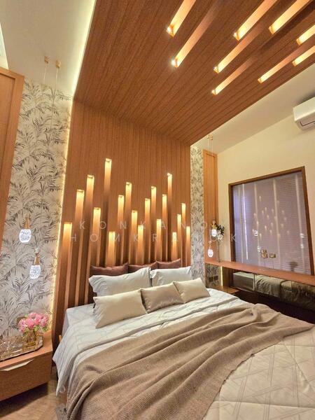 Atmos Prime Villa, Chon Buri (Pattaya), Pattaya Mabprachan 1 Road, Pong, Bang Lamung, Bang Lamung (Pattaya), Chon Buri (Pattaya), 5 Bedrooms, 300 sqm, Villa For Sale, by Konkanok Homkratok, 500095728 - DDproperty.com