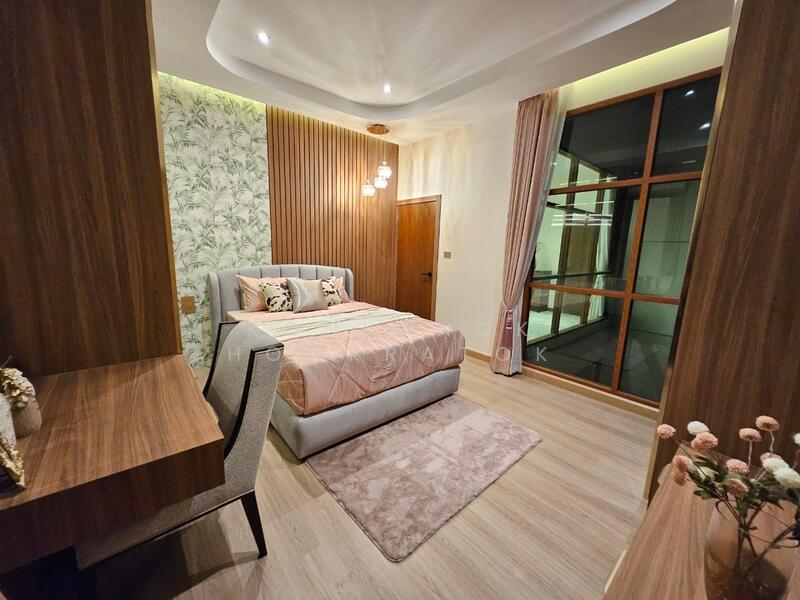Atmos Prime Villa, Chon Buri (Pattaya), Pattaya Mabprachan 1 Road, Pong, Bang Lamung, Bang Lamung (Pattaya), Chon Buri (Pattaya), 5 Bedrooms, 300 sqm, Villa For Sale, by Konkanok Homkratok, 500095728 - DDproperty.com