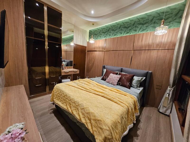 แอทมอสไพร์ม วิลล่า : Atmos Prime Villa, ชลบุรี, ถนนพัทยา มาบประชัน 1 ต.โป่ง, บางละมุง, บางละมุง, ชลบุรี, 300 ตร.ม., วิลล่า ขาย, โดย Konkanok Homkratok, 500095728 - DDproperty.com