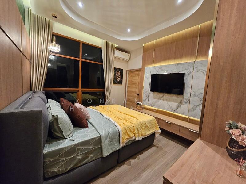 Atmos Prime Villa, Chon Buri (Pattaya), Pattaya Mabprachan 1 Road, Pong, Bang Lamung, Bang Lamung (Pattaya), Chon Buri (Pattaya), 5 Bedrooms, 300 sqm, Villa For Sale, by Konkanok Homkratok, 500095728 - DDproperty.com