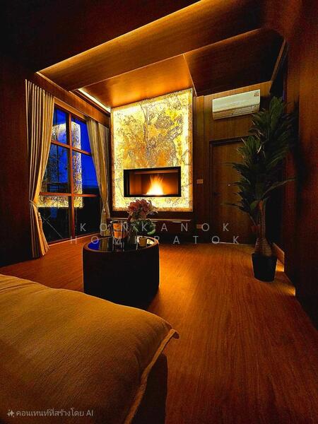 แอทมอสไพร์ม วิลล่า : Atmos Prime Villa, ชลบุรี, ถนนพัทยา มาบประชัน 1 ต.โป่ง, บางละมุง, บางละมุง, ชลบุรี, 300 ตร.ม., วิลล่า ขาย, โดย Konkanok Homkratok, 500095728 - DDproperty.com