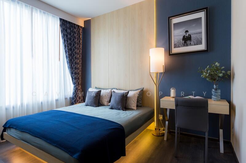 The Edge Sukhumvit 23 : เอดจ์ สุขุมวิท 23, กรุงเทพ, 6 ซอยสุขุมวิท 23, คลองเตยเหนือ, วัฒนา, กรุงเทพ, 63 ตร.ม., คอนโด ให้เช่า, โดย caveman property, 500095732 - DDproperty.com