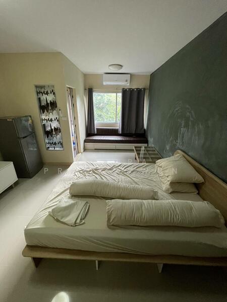 ให้เช่า - A Space Sukhumvit 77 : เอ สเปซ สุขุมวิท77, กรุงเทพ