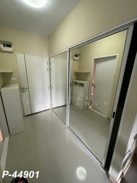 ให้เช่า - A Space Sukhumvit 77 : เอ สเปซ สุขุมวิท77, กรุงเทพ