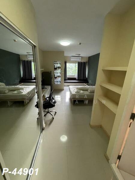 ให้เช่า - A Space Sukhumvit 77 : เอ สเปซ สุขุมวิท77, กรุงเทพ