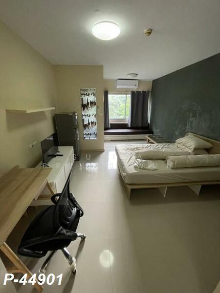 ให้เช่า - A Space Sukhumvit 77 : เอ สเปซ สุขุมวิท77, กรุงเทพ