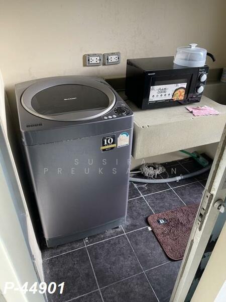 ให้เช่า - A Space Sukhumvit 77 : เอ สเปซ สุขุมวิท77, กรุงเทพ