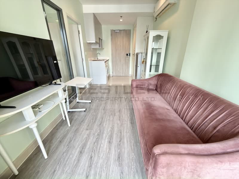 IDEO MOBI Rama 9, Bangkok, 90 Rama 9 Road, Huai Khwang, Huai Khwang, Bangkok, 1 Bedroom, 31 sqm, Condo For Rent, by Bestdeal Property Co.,Ltd., 500095749 - DDproperty.com