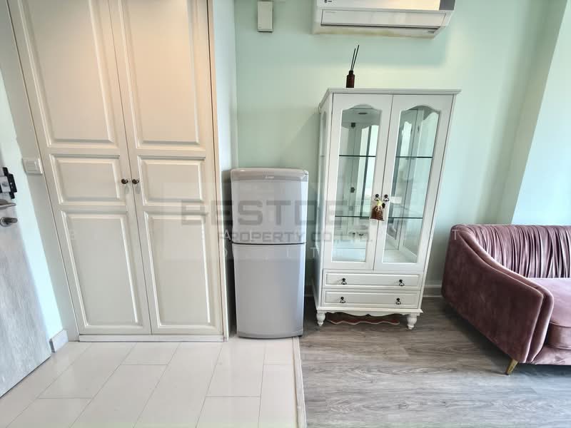IDEO MOBI Rama 9, Bangkok, 90 Rama 9 Road, Huai Khwang, Huai Khwang, Bangkok, 1 Bedroom, 31 sqm, Condo For Rent, by Bestdeal Property Co.,Ltd., 500095749 - DDproperty.com