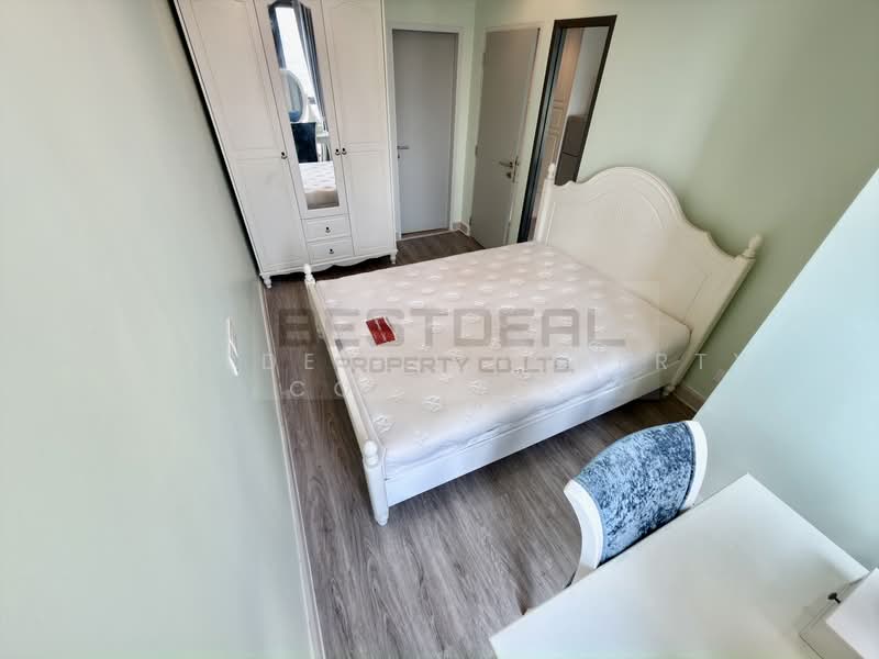 IDEO MOBI Rama 9, Bangkok, 90 Rama 9 Road, Huai Khwang, Huai Khwang, Bangkok, 1 Bedroom, 31 sqm, Condo For Rent, by Bestdeal Property Co.,Ltd., 500095749 - DDproperty.com