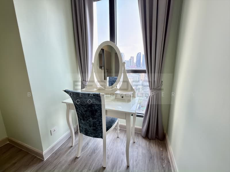 IDEO MOBI Rama 9 : ไอดีโอ โมบิ พระราม 9, กรุงเทพ, 90 ถนนพระราม 9, ห้วยขวาง, ห้วยขวาง, กรุงเทพ, 31 ตร.ม., คอนโด ให้เช่า, โดย Bestdeal Property Co.,Ltd., 500095749 - DDproperty.com