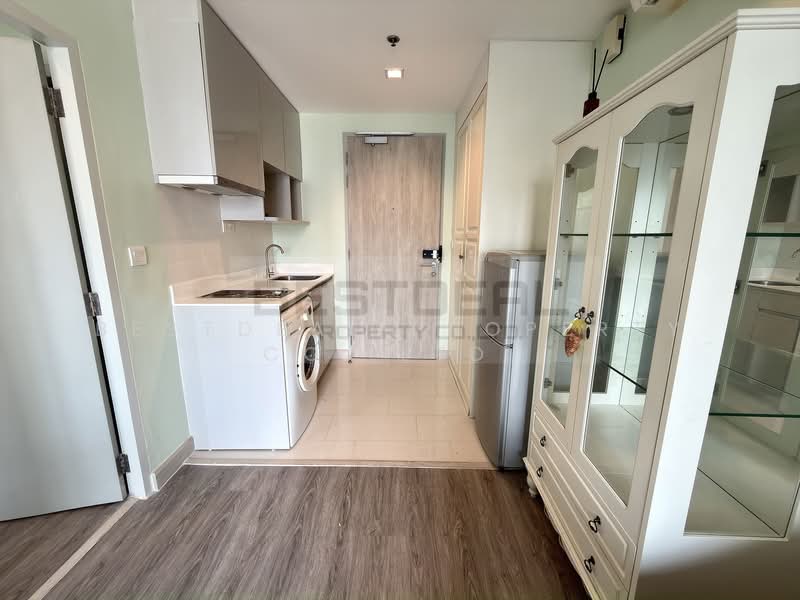 IDEO MOBI Rama 9, Bangkok, 90 Rama 9 Road, Huai Khwang, Huai Khwang, Bangkok, 1 Bedroom, 31 sqm, Condo For Rent, by Bestdeal Property Co.,Ltd., 500095749 - DDproperty.com