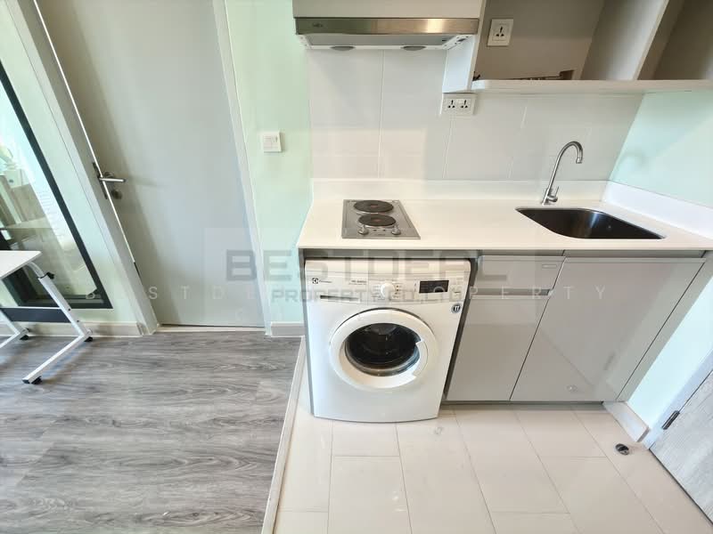 IDEO MOBI Rama 9, Bangkok, 90 Rama 9 Road, Huai Khwang, Huai Khwang, Bangkok, 1 Bedroom, 31 sqm, Condo For Rent, by Bestdeal Property Co.,Ltd., 500095749 - DDproperty.com