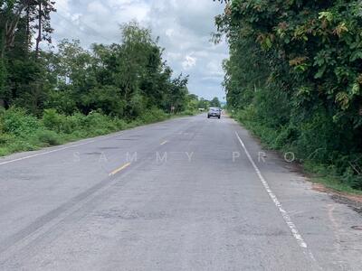 ขาย - หนองสองห้อง, ขอนแก่น