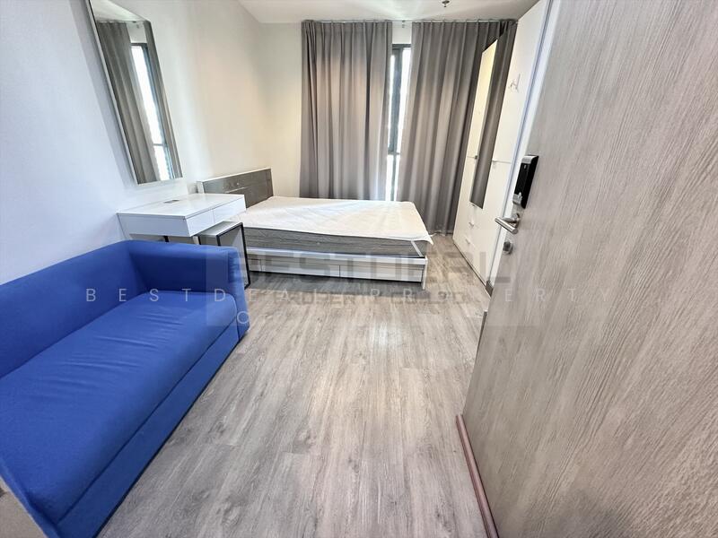 For Rent - IDEO MOBI Rama 9, Bangkok