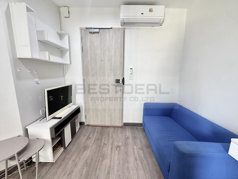 ให้เช่า - IDEO MOBI Rama 9 : ไอดีโอ โมบิ พระราม 9, กรุงเทพ